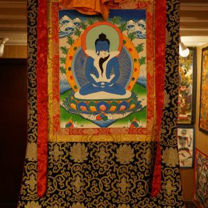 Samantabhadra