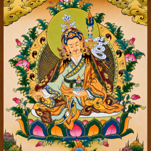 Padmasambhava
